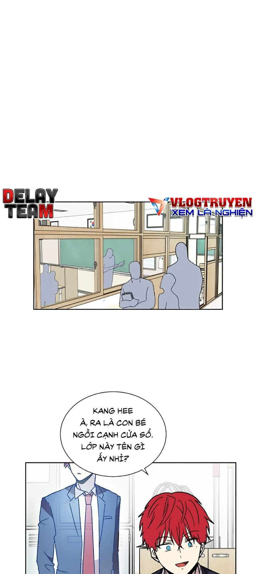 Đại Ca Bất Đắc Dĩ Chapter 3 - 15