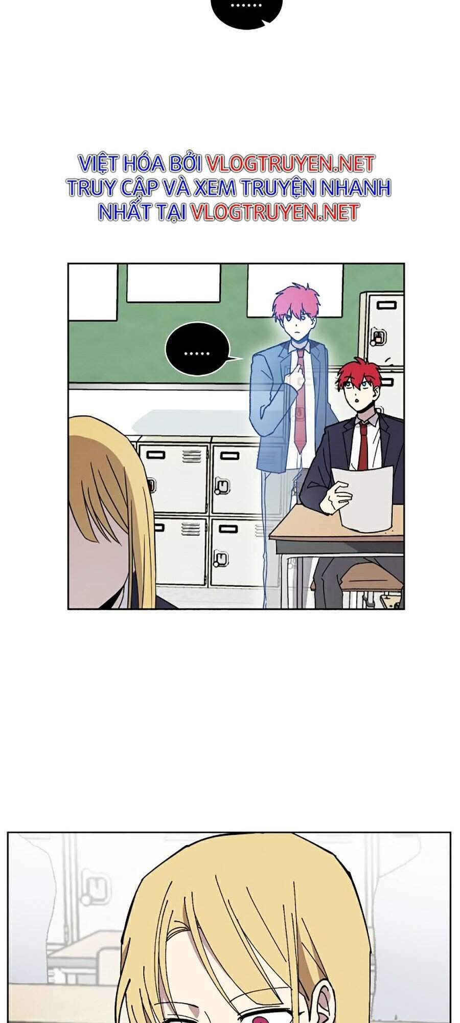 Đại Ca Bất Đắc Dĩ Chapter 3 - 17