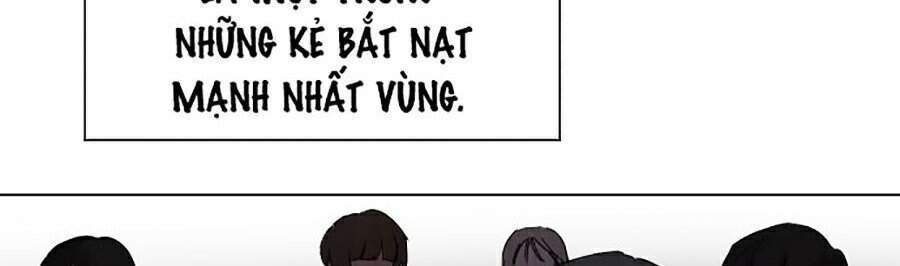 Đại Ca Bất Đắc Dĩ Chapter 3 - 4