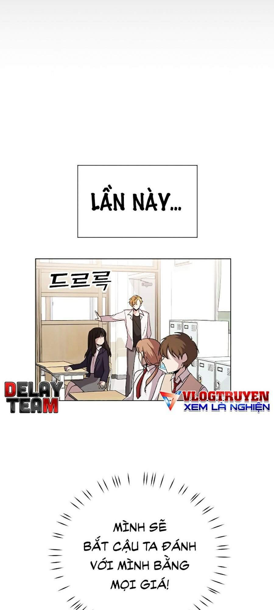 Đại Ca Bất Đắc Dĩ Chapter 3 - 35