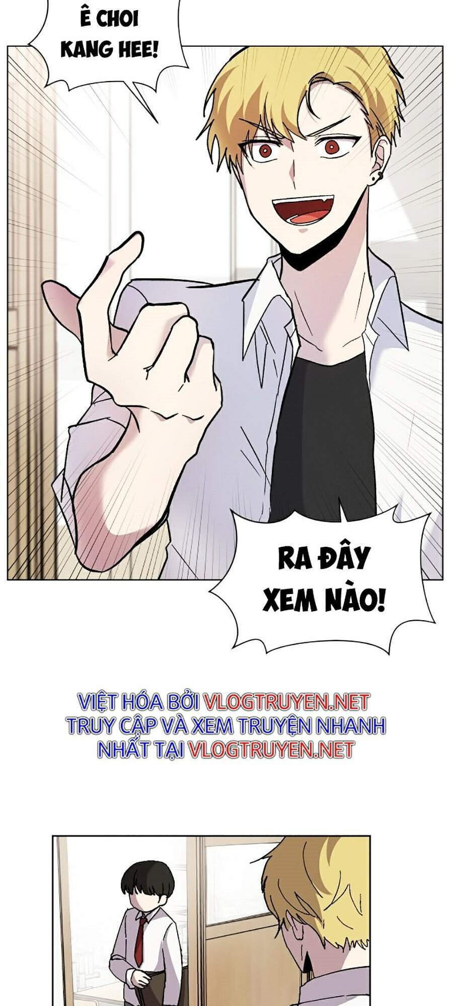 Đại Ca Bất Đắc Dĩ Chapter 3 - 37