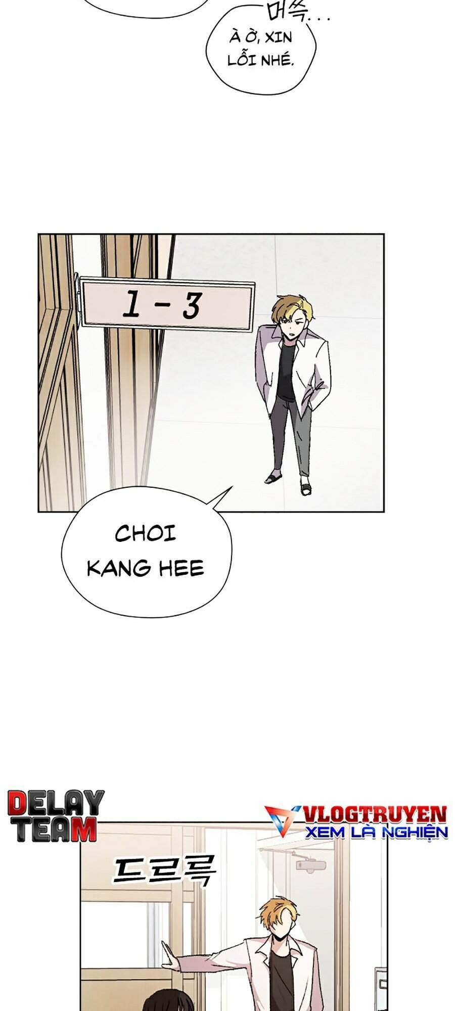 Đại Ca Bất Đắc Dĩ Chapter 3 - 39