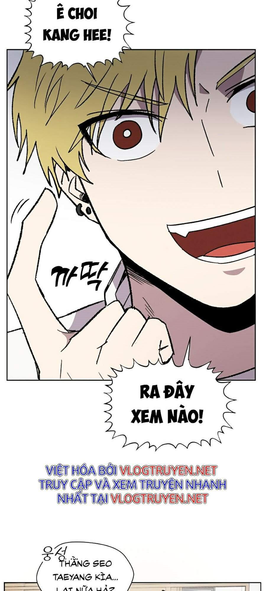 Đại Ca Bất Đắc Dĩ Chapter 3 - 41