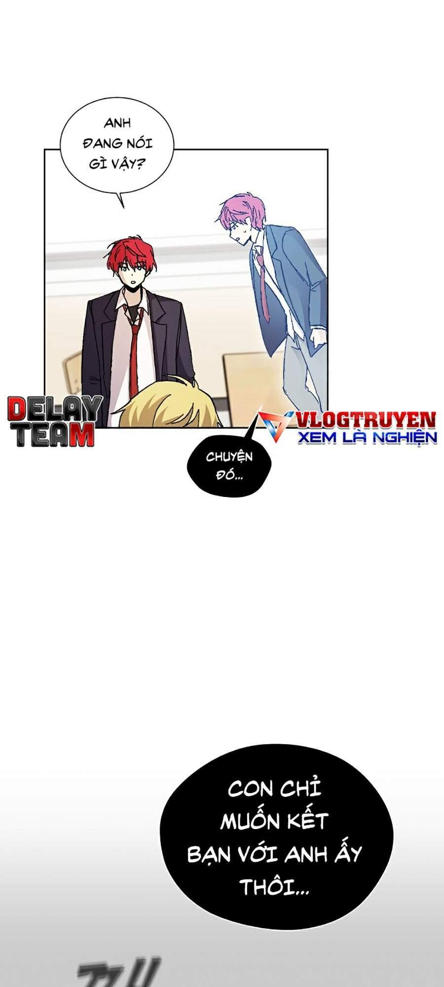 Đại Ca Bất Đắc Dĩ Chapter 3 - 49