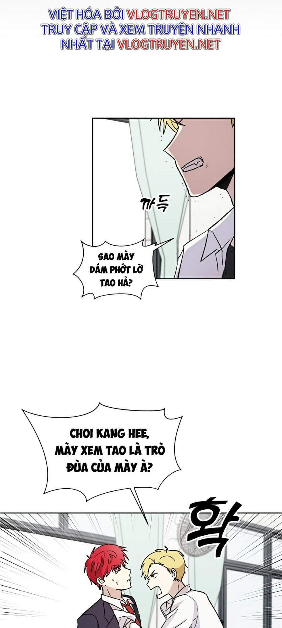 Đại Ca Bất Đắc Dĩ Chapter 3 - 53