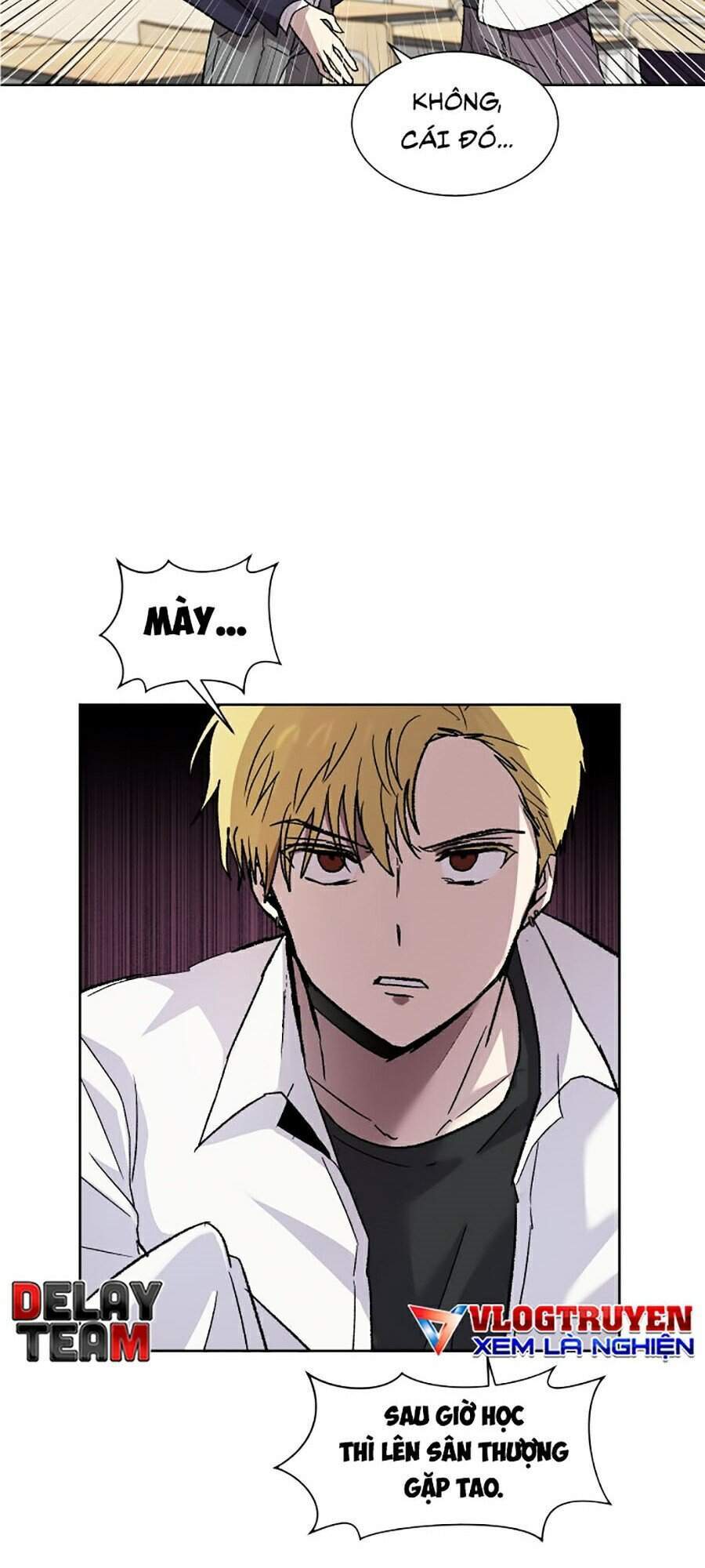 Đại Ca Bất Đắc Dĩ Chapter 3 - 55