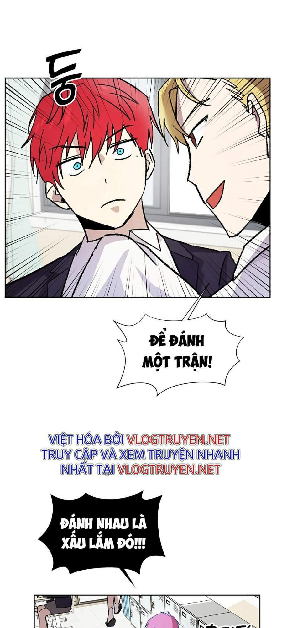 Đại Ca Bất Đắc Dĩ Chapter 3 - 57