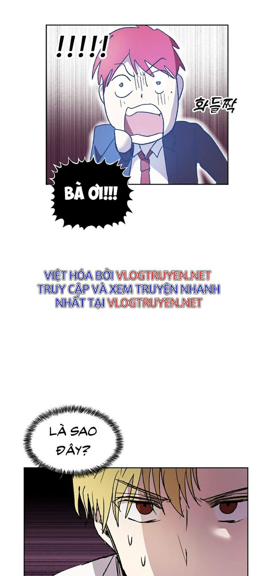 Đại Ca Bất Đắc Dĩ Chapter 3 - 61