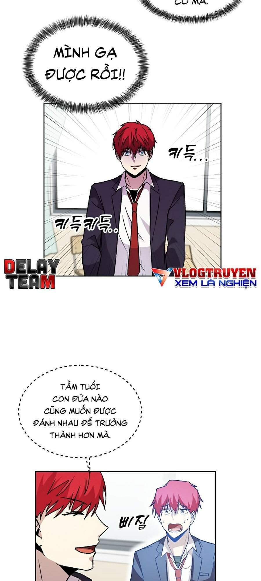 Đại Ca Bất Đắc Dĩ Chapter 3 - 63