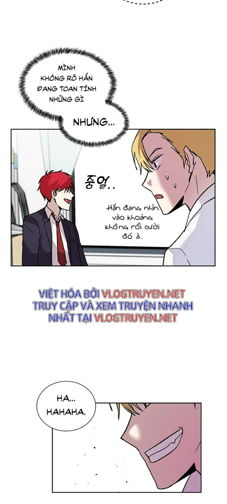 Đại Ca Bất Đắc Dĩ Chapter 3 - 65