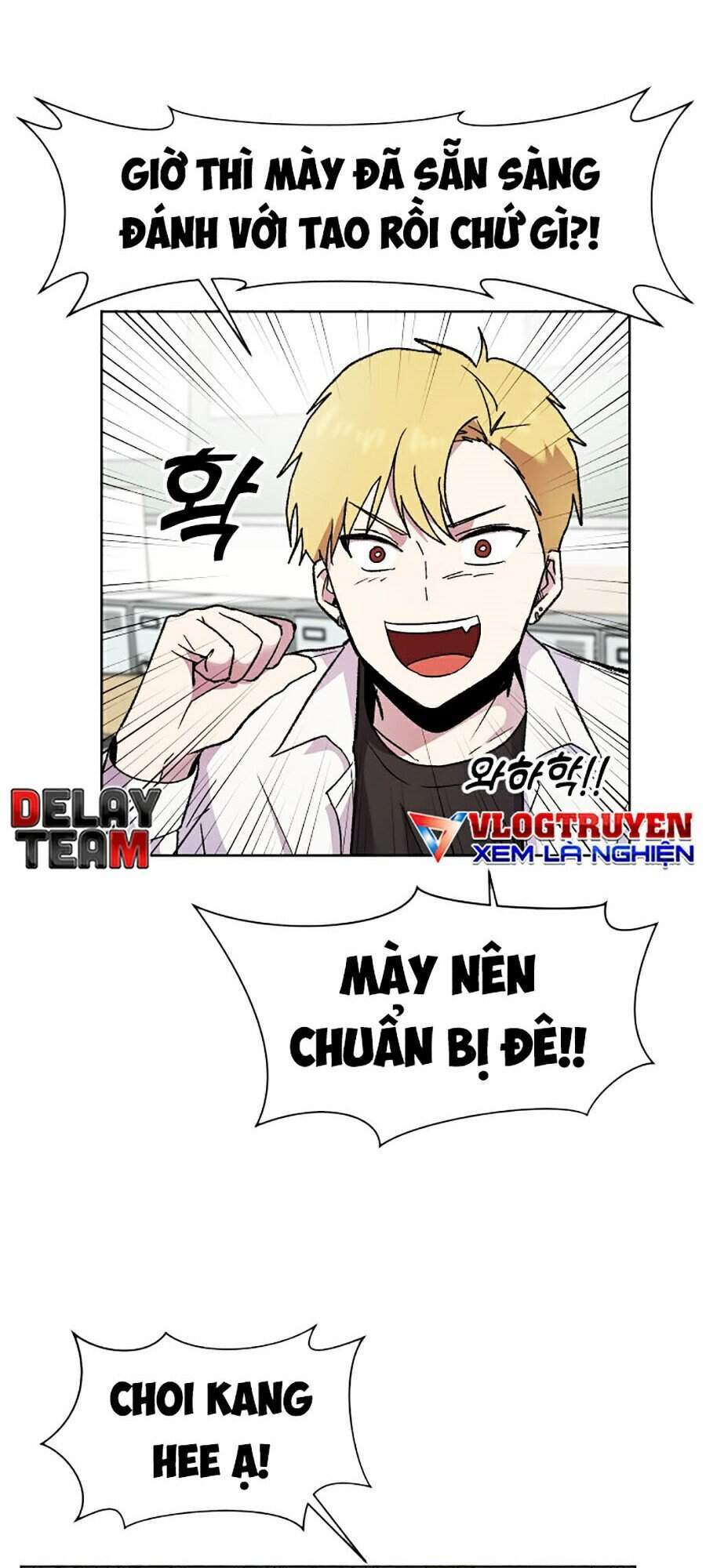 Đại Ca Bất Đắc Dĩ Chapter 3 - 67