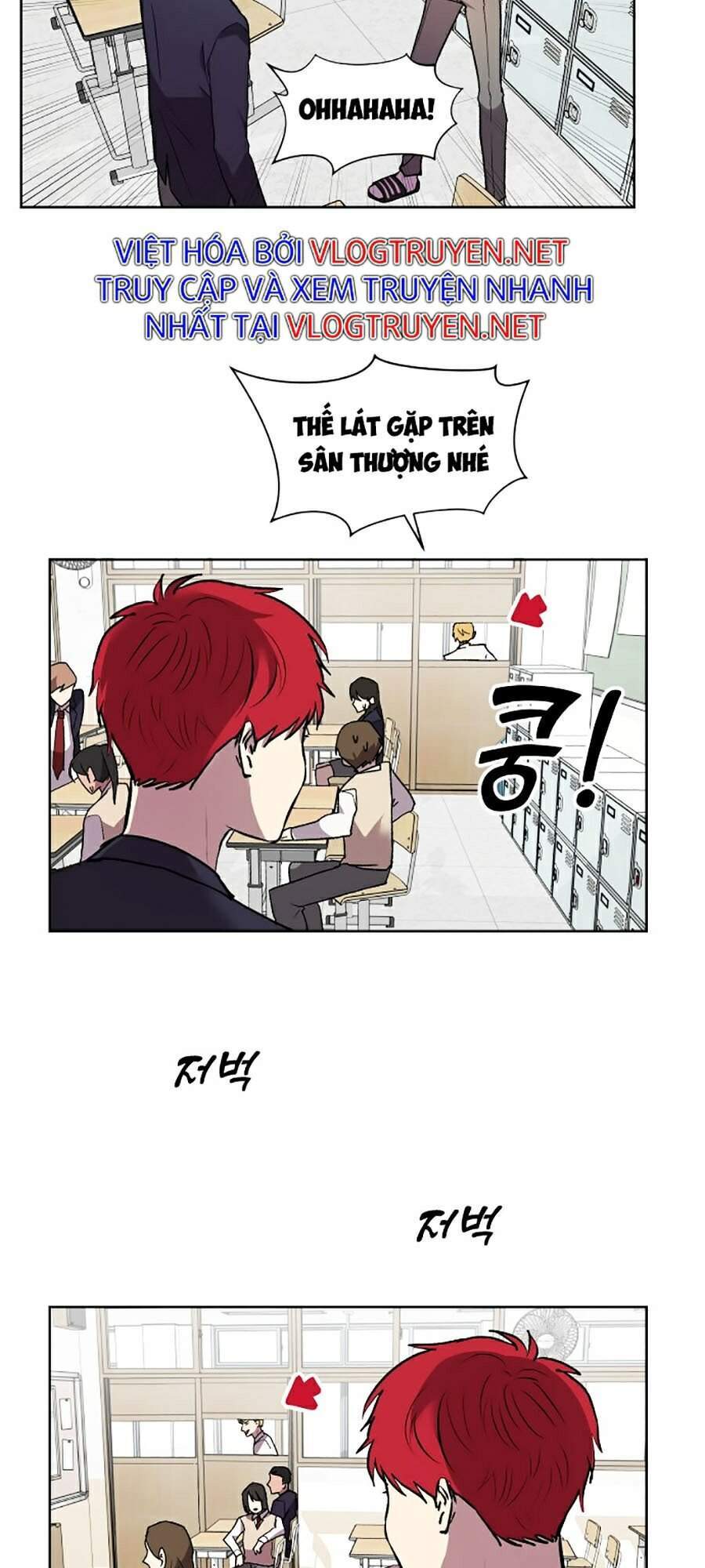 Đại Ca Bất Đắc Dĩ Chapter 3 - 69