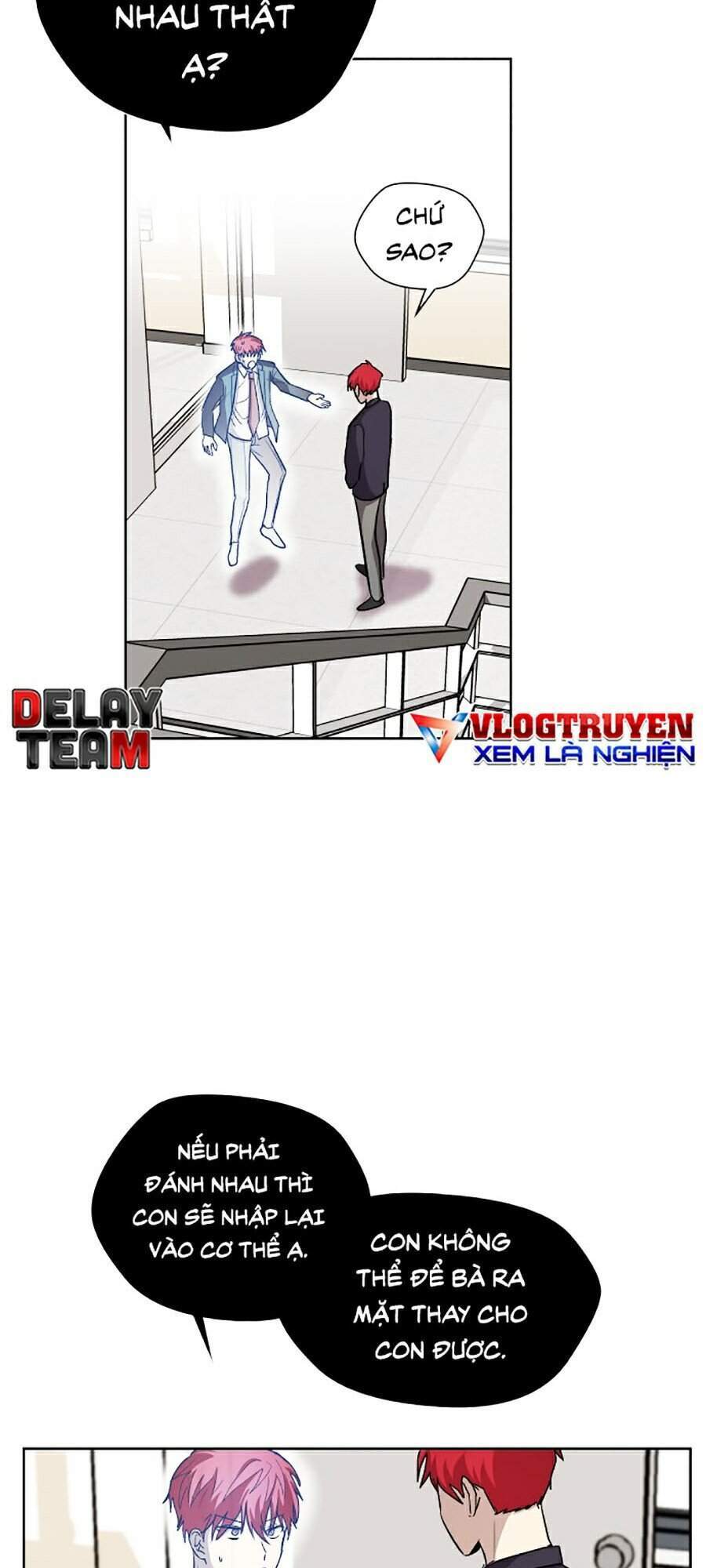 Đại Ca Bất Đắc Dĩ Chapter 3 - 75