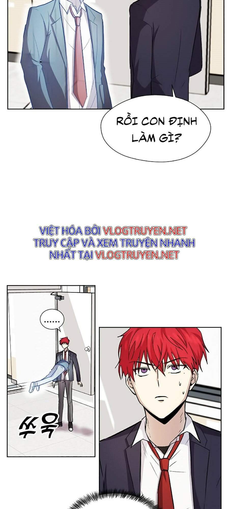 Đại Ca Bất Đắc Dĩ Chapter 3 - 77