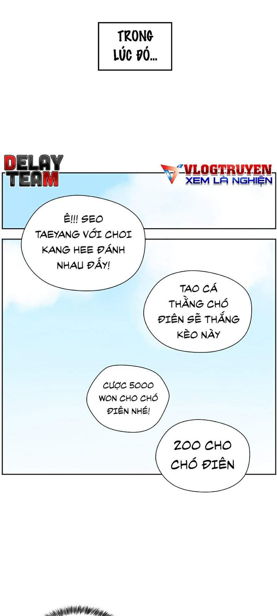 Đại Ca Bất Đắc Dĩ Chapter 3 - 81