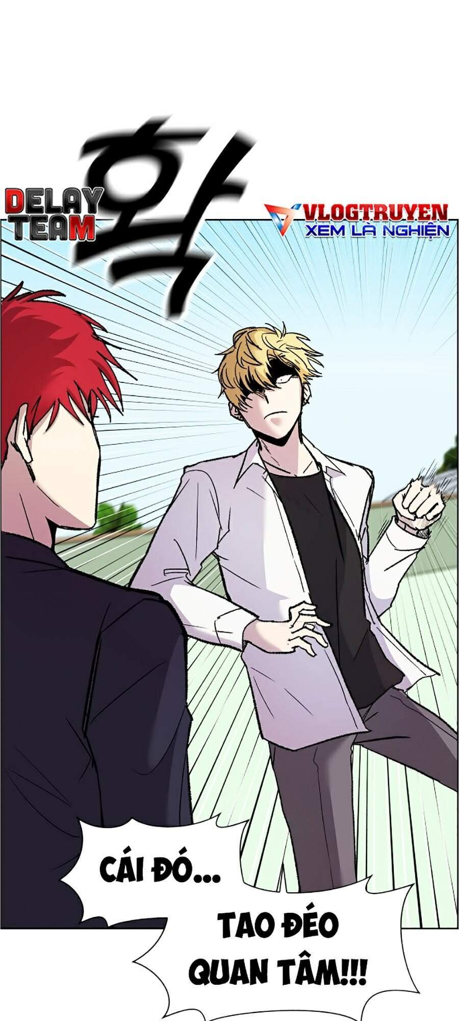 Đại Ca Bất Đắc Dĩ Chapter 3 - 87