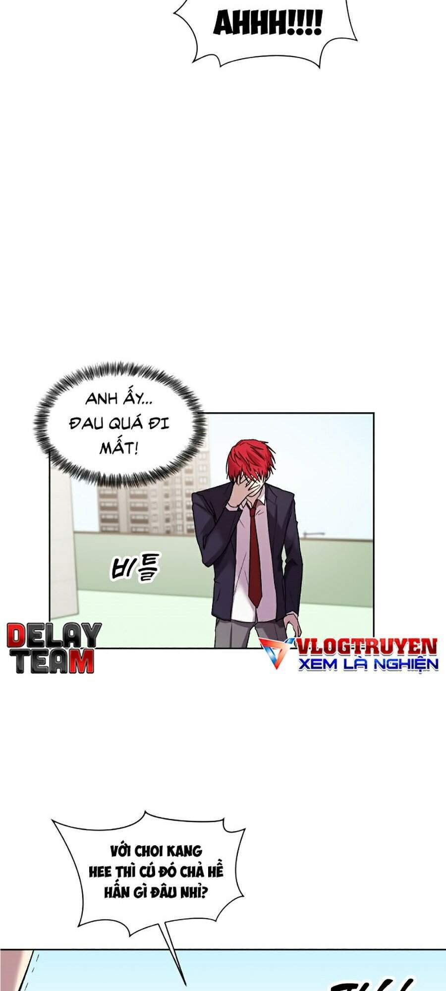 Đại Ca Bất Đắc Dĩ Chapter 3 - 91