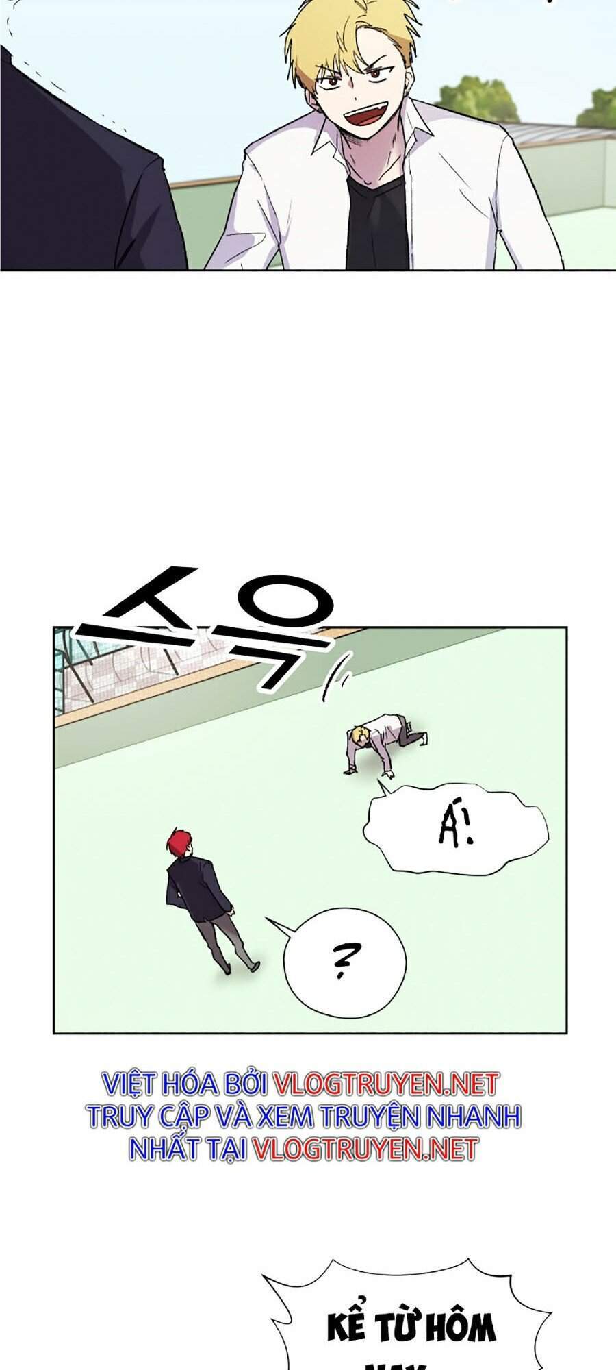 Đại Ca Bất Đắc Dĩ Chapter 3 - 93