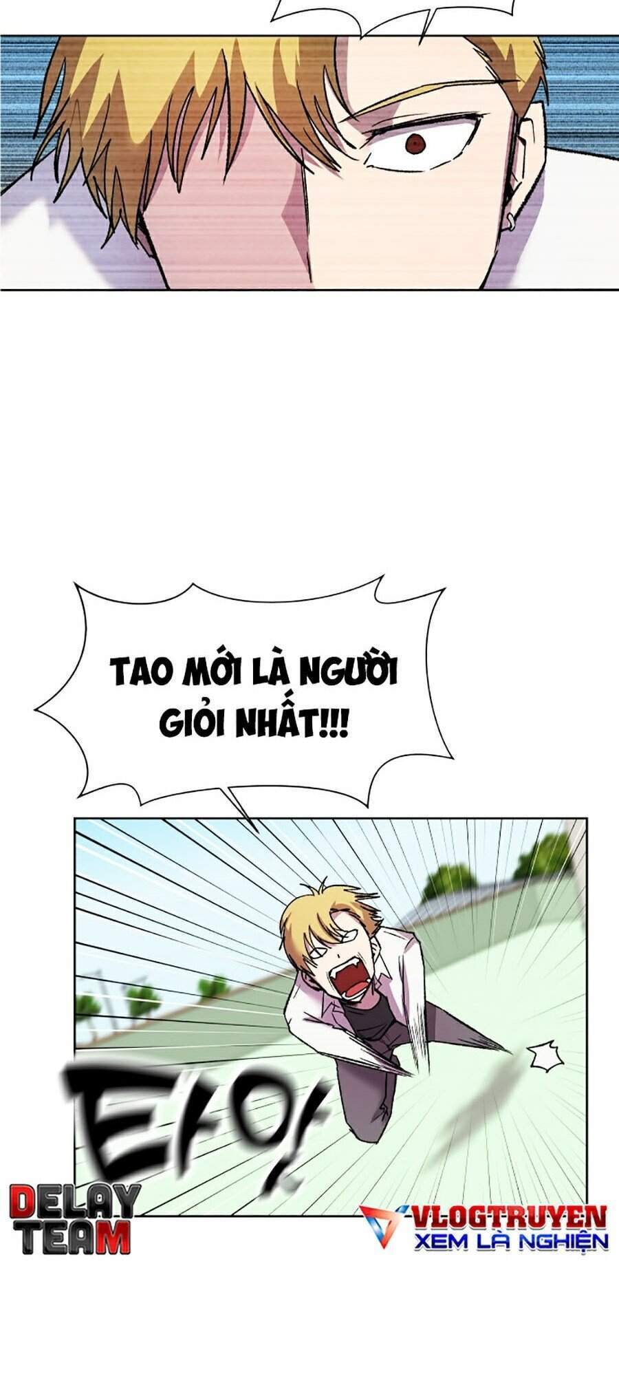 Đại Ca Bất Đắc Dĩ Chapter 3 - 95