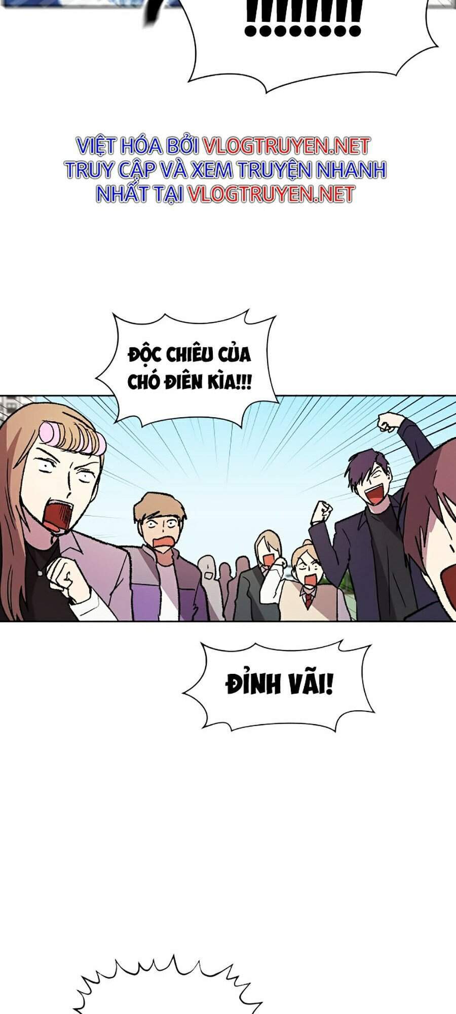 Đại Ca Bất Đắc Dĩ Chapter 3 - 99