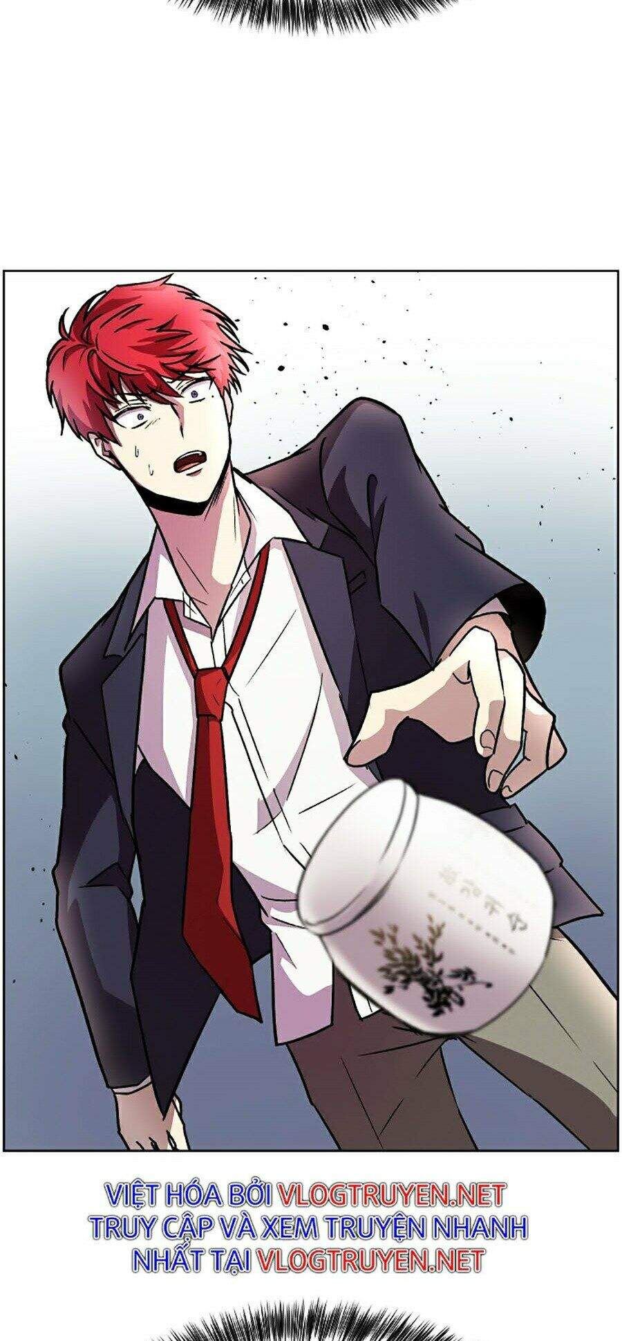 Đại Ca Bất Đắc Dĩ Chapter 1 - 103