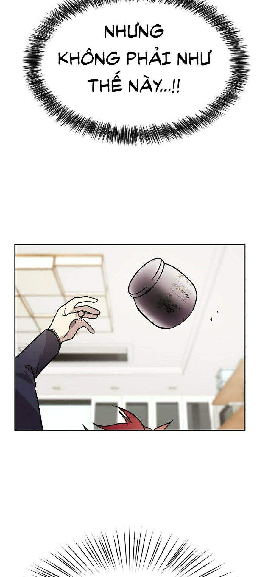 Đại Ca Bất Đắc Dĩ Chapter 1 - 104