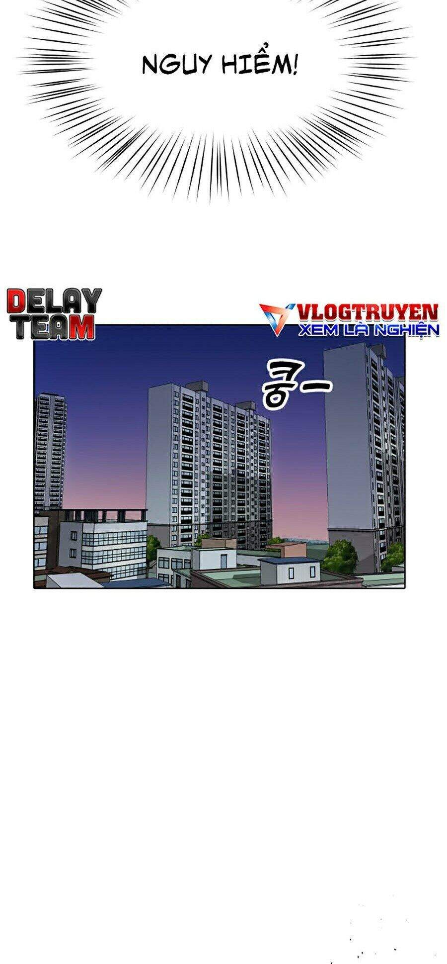 Đại Ca Bất Đắc Dĩ Chapter 1 - 105