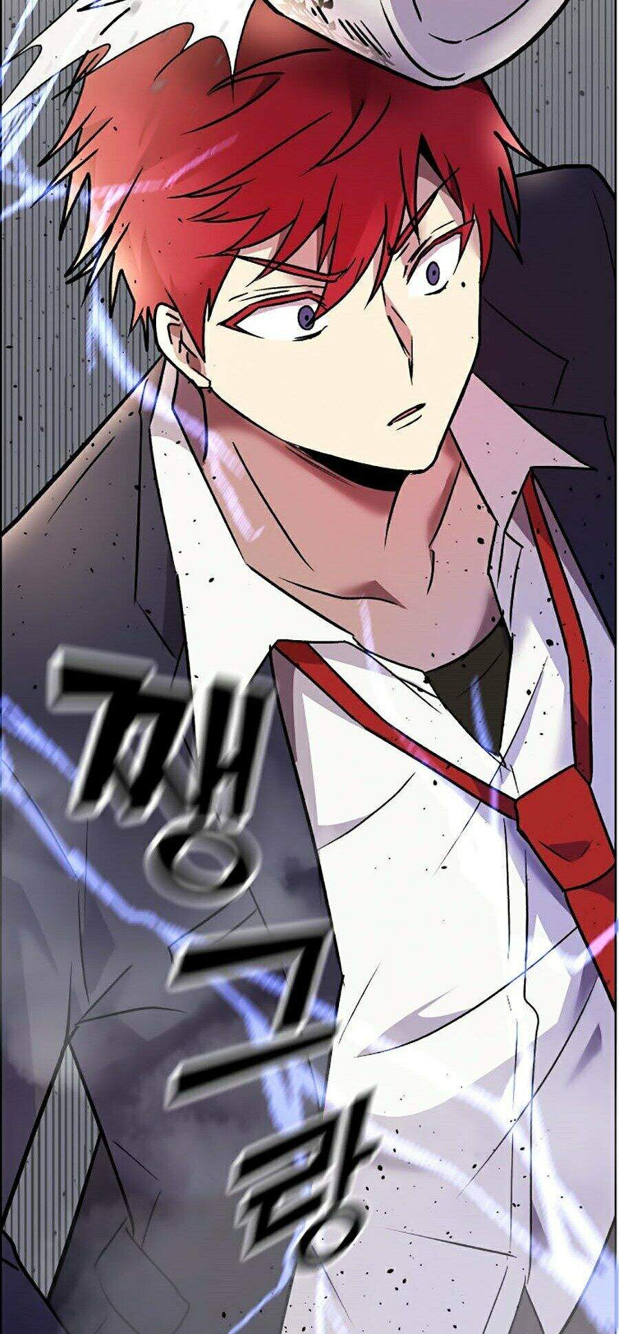 Đại Ca Bất Đắc Dĩ Chapter 1 - 107