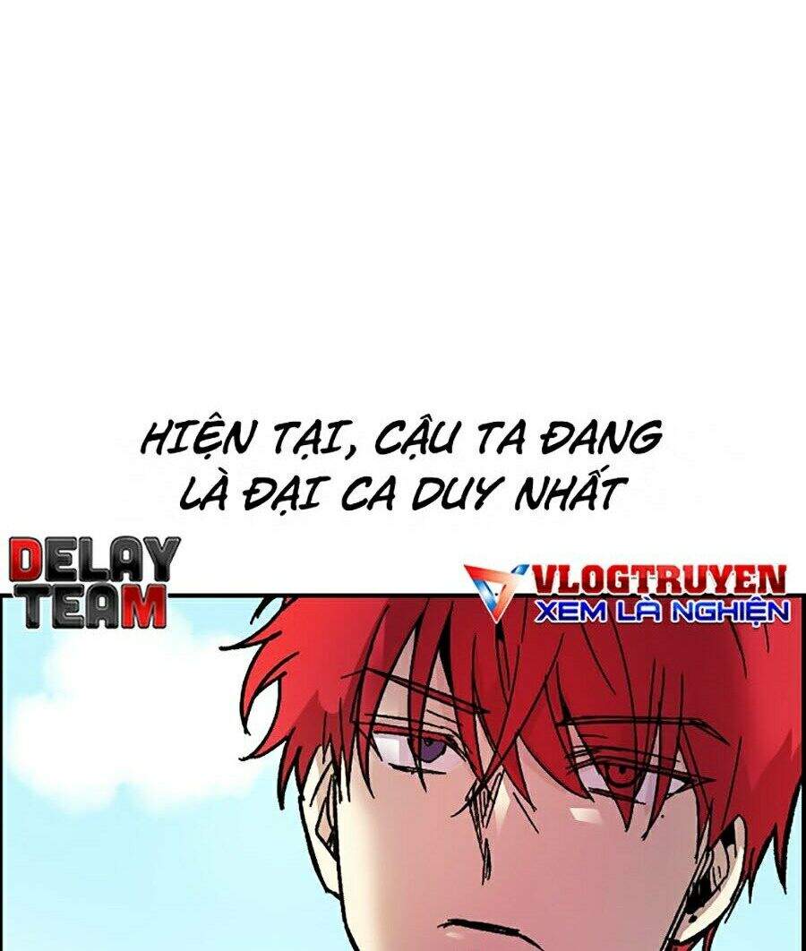 Đại Ca Bất Đắc Dĩ Chapter 1 - 12