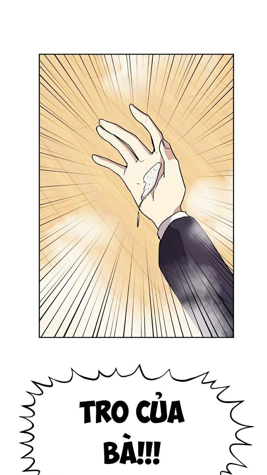 Đại Ca Bất Đắc Dĩ Chapter 1 - 113