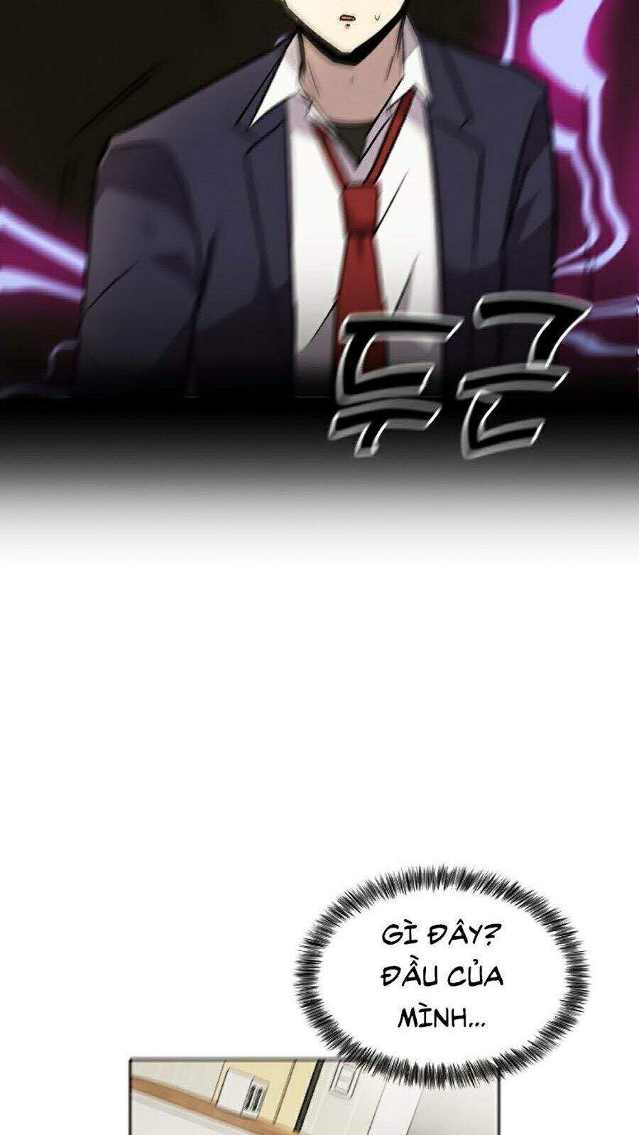 Đại Ca Bất Đắc Dĩ Chapter 1 - 115