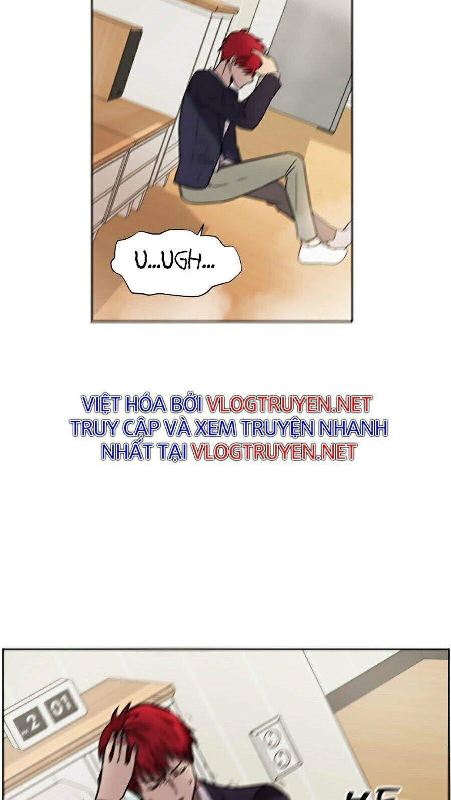 Đại Ca Bất Đắc Dĩ Chapter 1 - 116