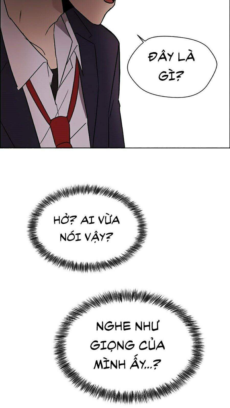 Đại Ca Bất Đắc Dĩ Chapter 1 - 119