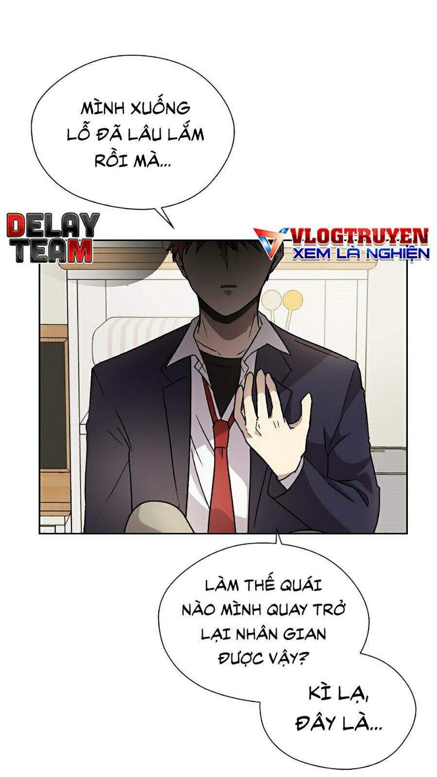 Đại Ca Bất Đắc Dĩ Chapter 1 - 121