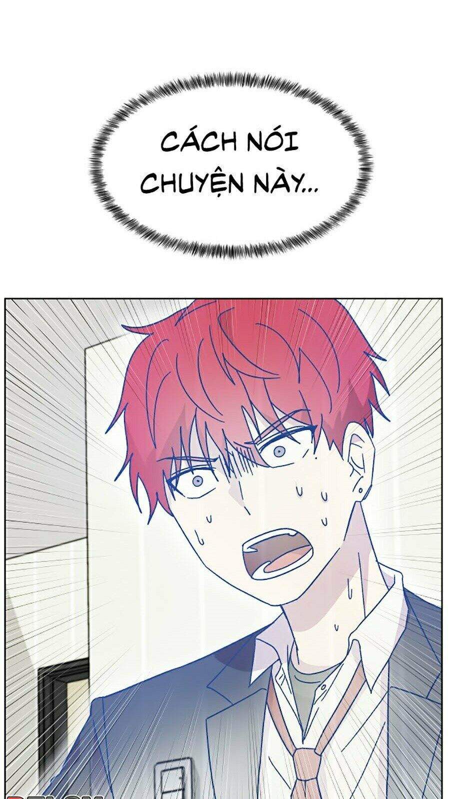 Đại Ca Bất Đắc Dĩ Chapter 1 - 123