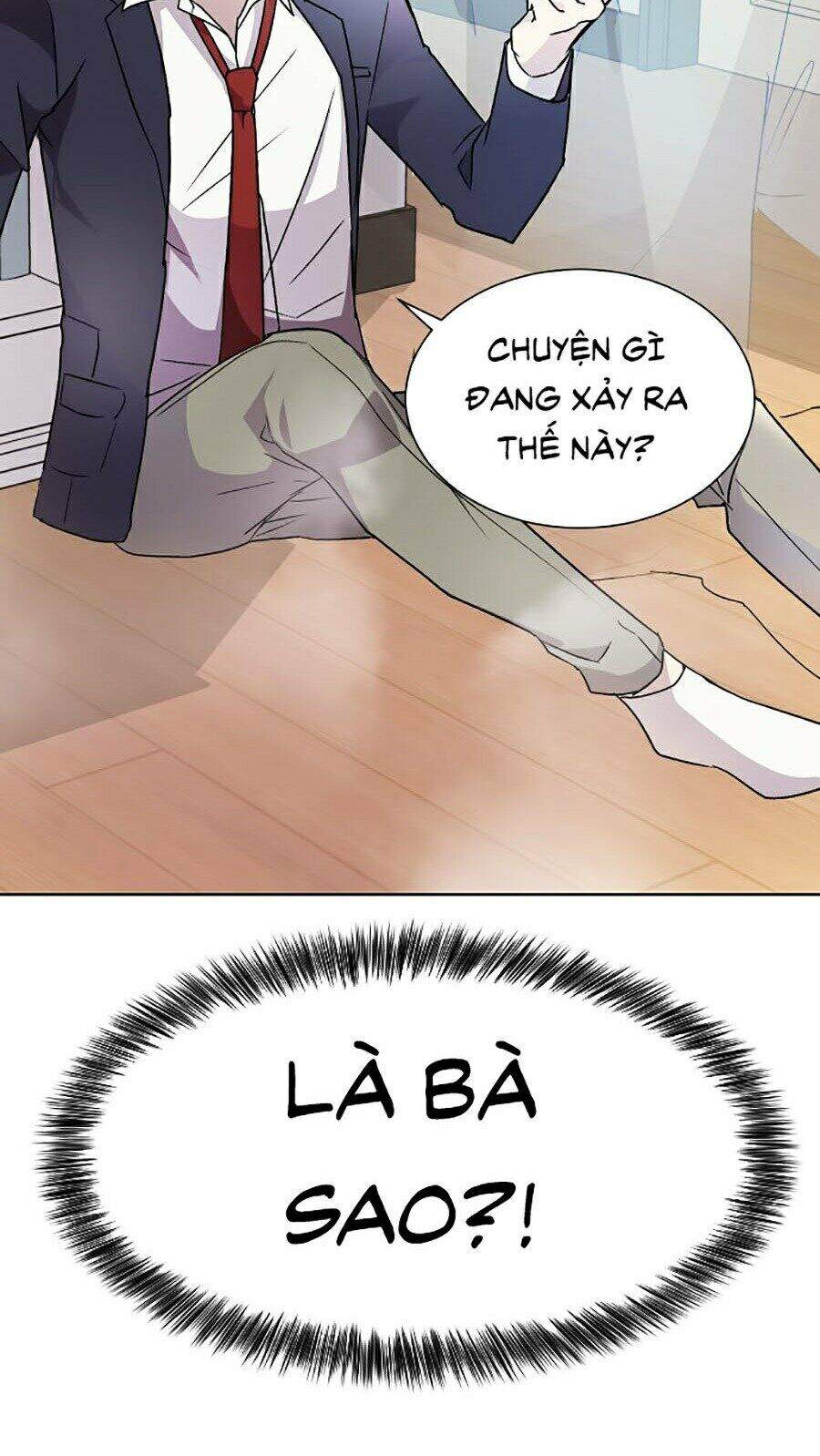 Đại Ca Bất Đắc Dĩ Chapter 1 - 125