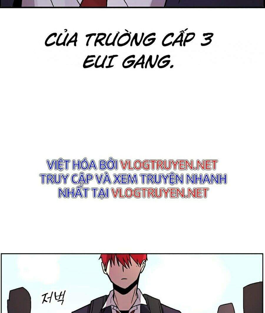 Đại Ca Bất Đắc Dĩ Chapter 1 - 14