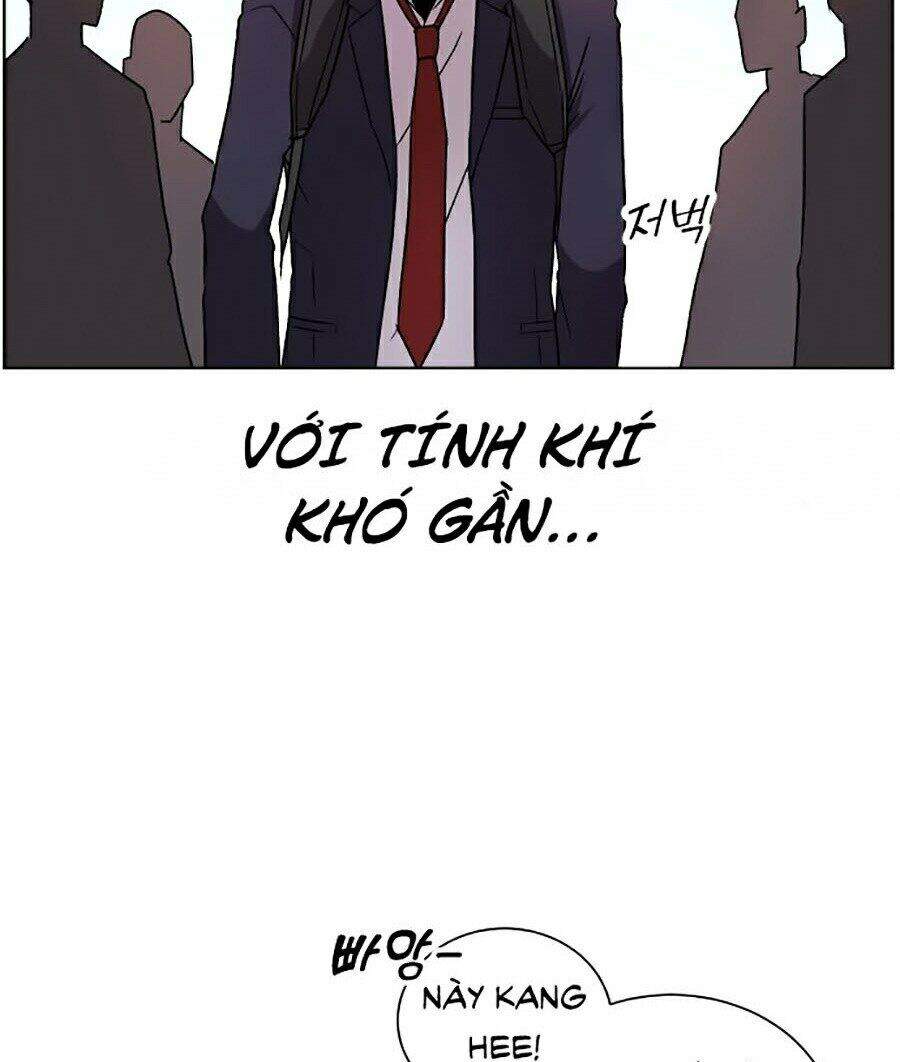 Đại Ca Bất Đắc Dĩ Chapter 1 - 15