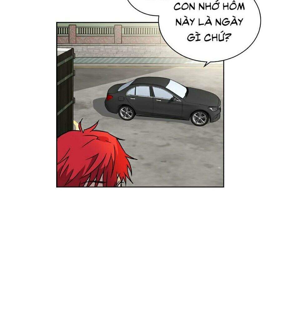 Đại Ca Bất Đắc Dĩ Chapter 1 - 16