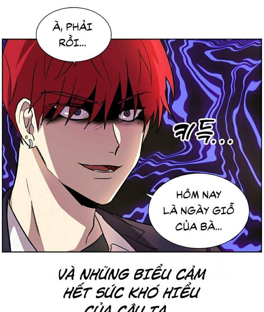 Đại Ca Bất Đắc Dĩ Chapter 1 - 17