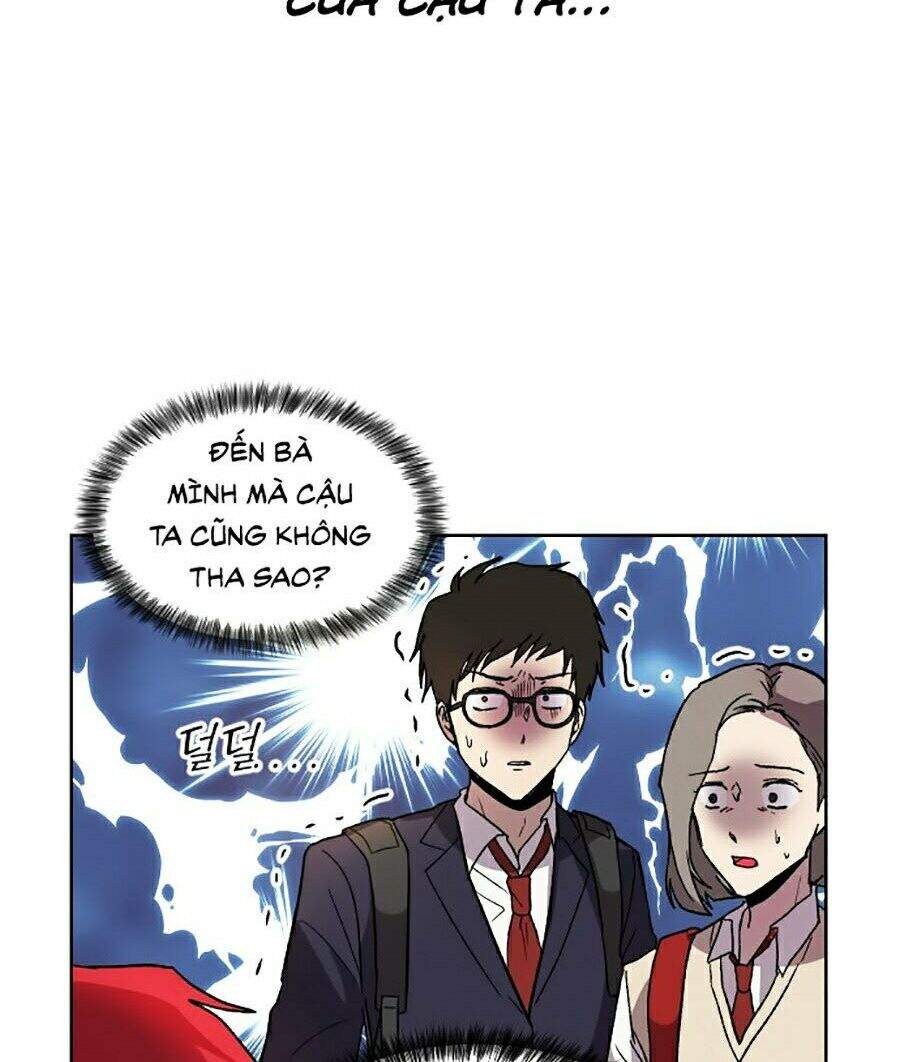 Đại Ca Bất Đắc Dĩ Chapter 1 - 18