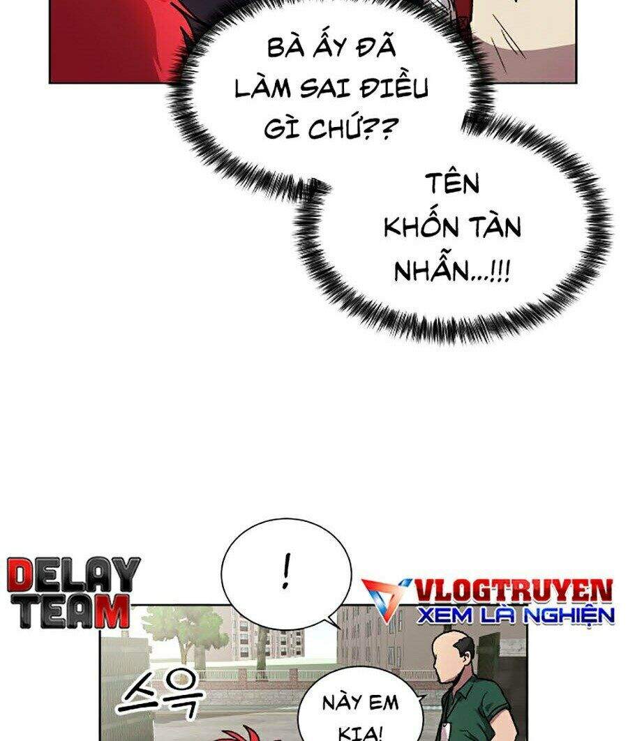 Đại Ca Bất Đắc Dĩ Chapter 1 - 19