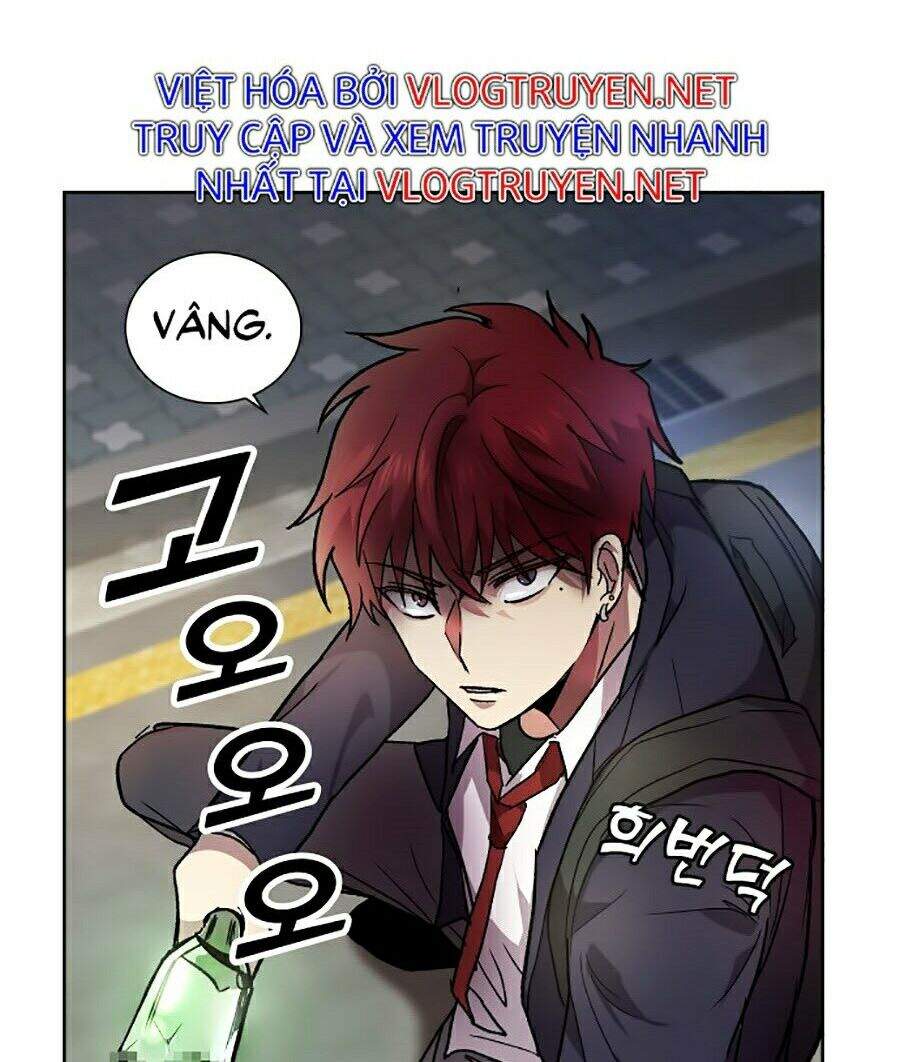 Đại Ca Bất Đắc Dĩ Chapter 1 - 22