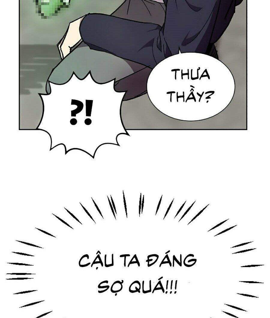 Đại Ca Bất Đắc Dĩ Chapter 1 - 23