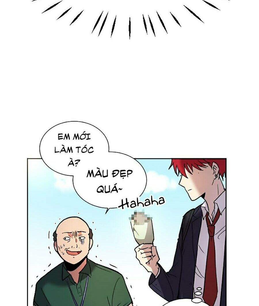 Đại Ca Bất Đắc Dĩ Chapter 1 - 24