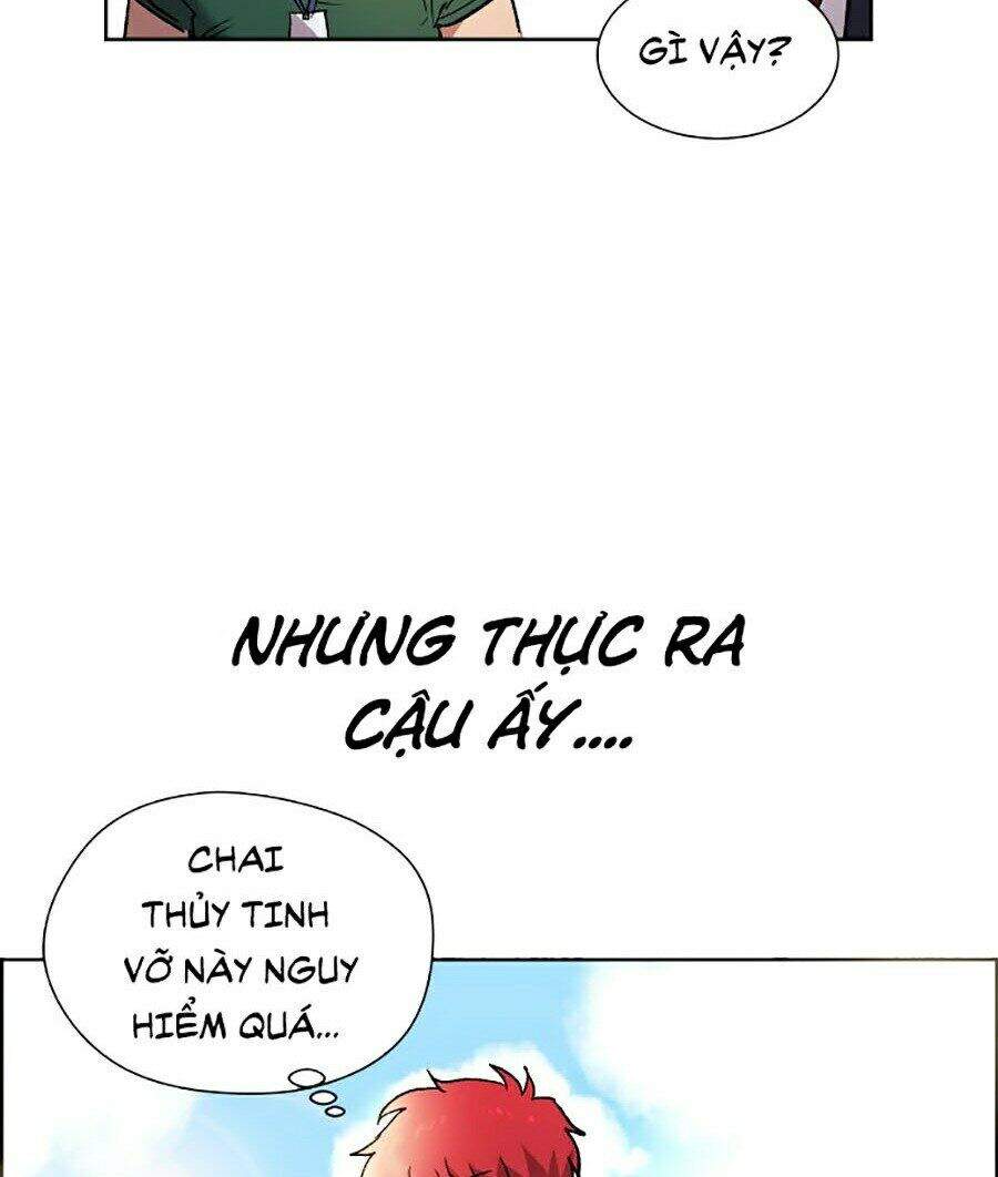 Đại Ca Bất Đắc Dĩ Chapter 1 - 25