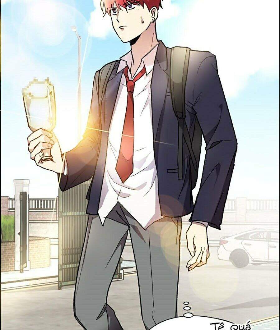 Đại Ca Bất Đắc Dĩ Chapter 1 - 26