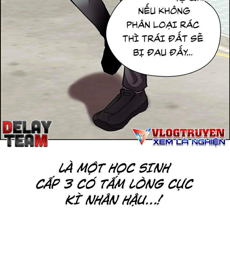 Đại Ca Bất Đắc Dĩ Chapter 1 - 27