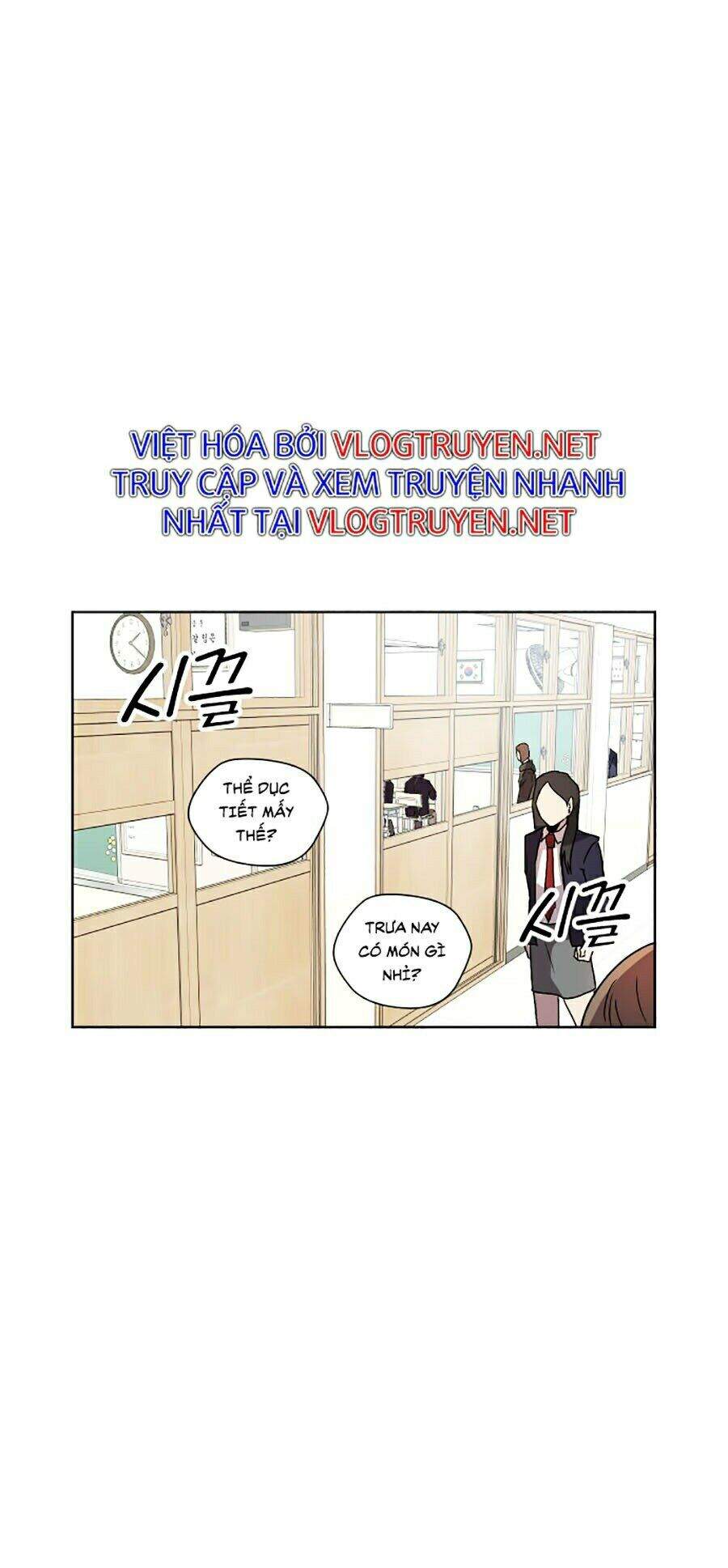 Đại Ca Bất Đắc Dĩ Chapter 1 - 29