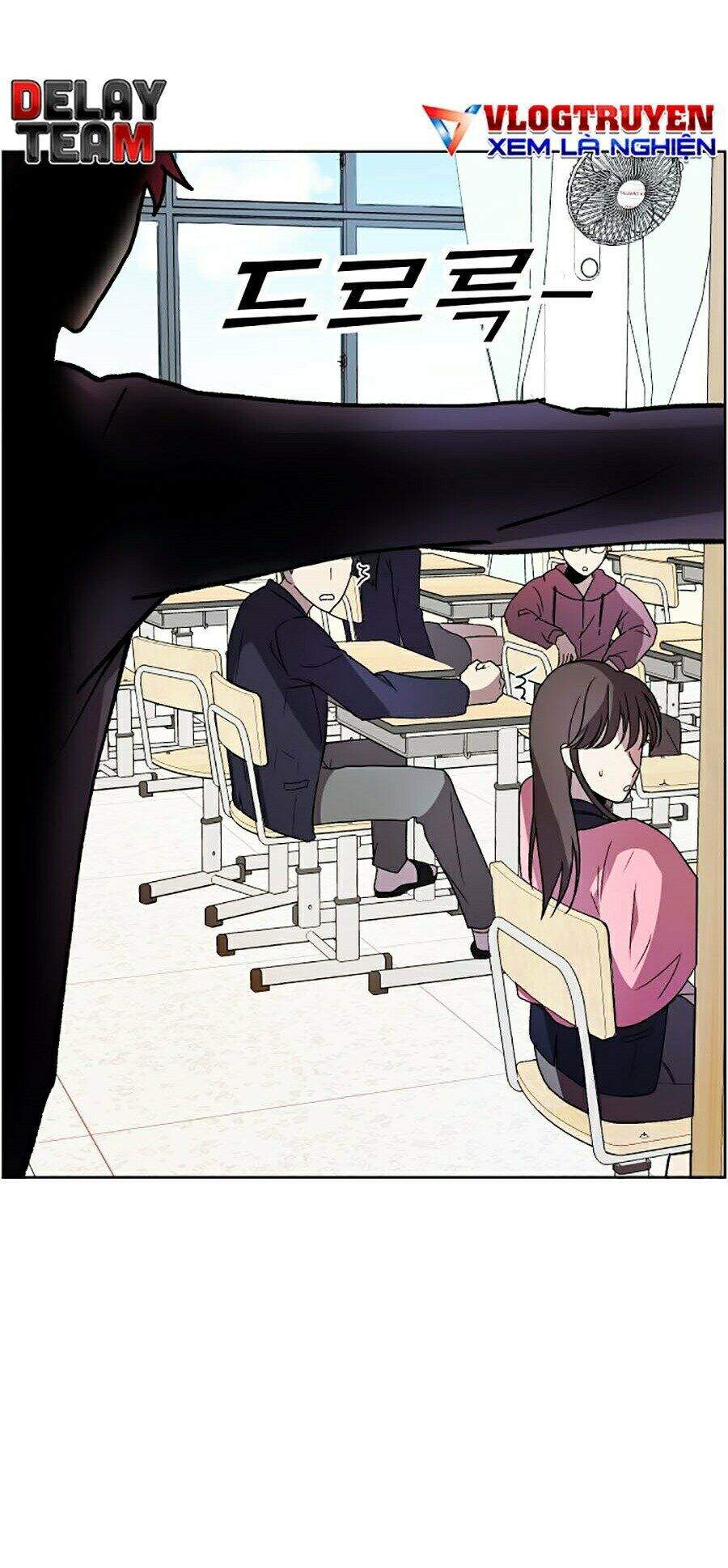 Đại Ca Bất Đắc Dĩ Chapter 1 - 30